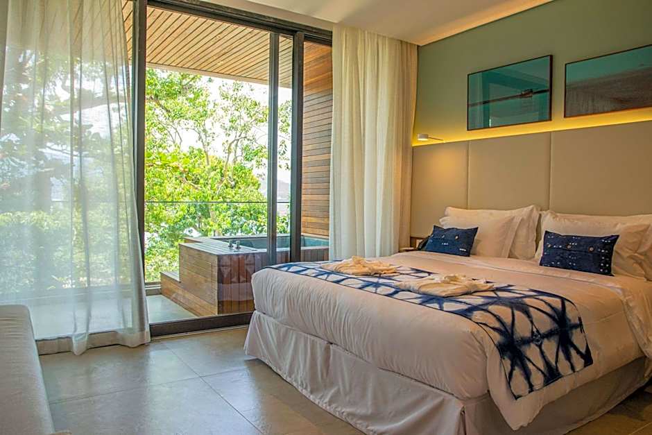 Wyndham Ilhabela Casa Di Sirena