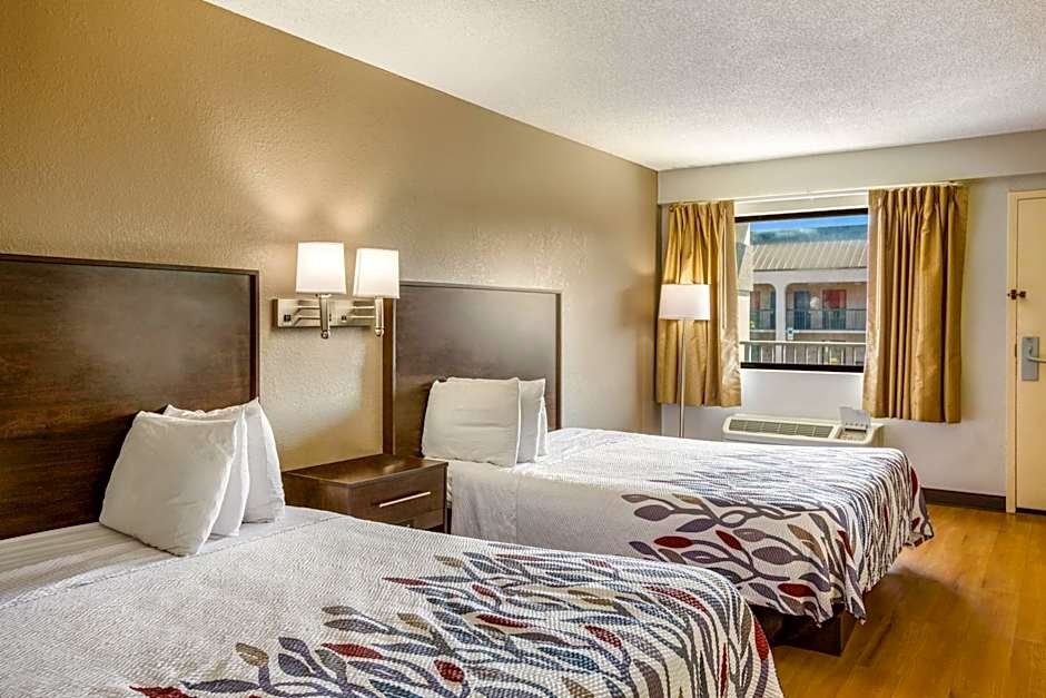 Red Roof Inn Fayetteville I-95