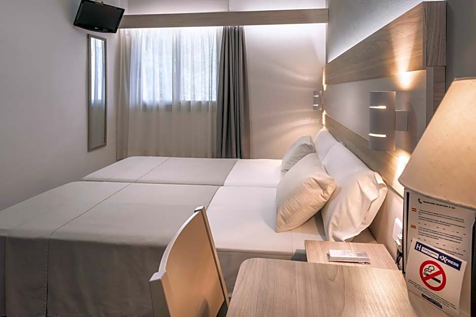 Hotel Catalunya Express