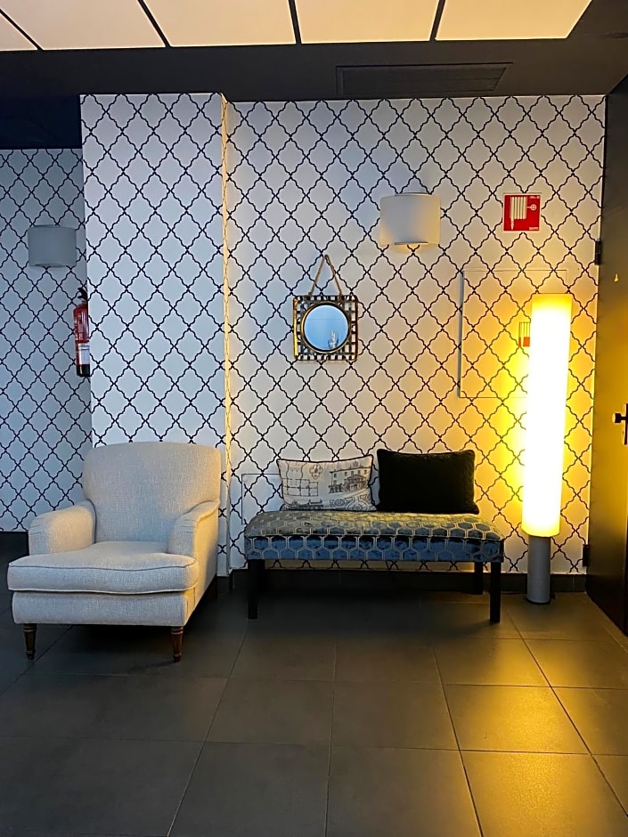 Hospedium Hotel Villa Gom