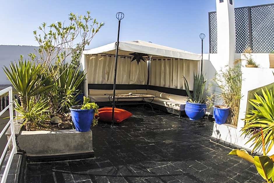Riad THALGE