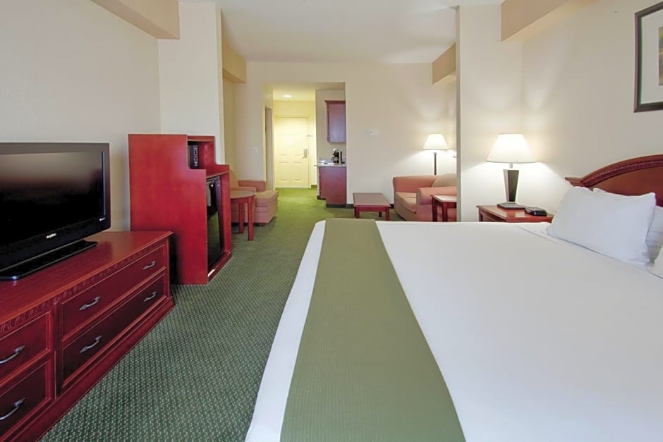 Holiday Inn Express West Palm Beach Metrocentre By IHG