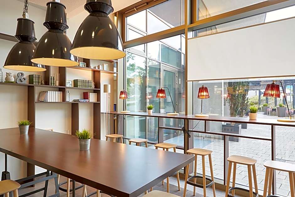 Park Inn by Radisson Stuttgart