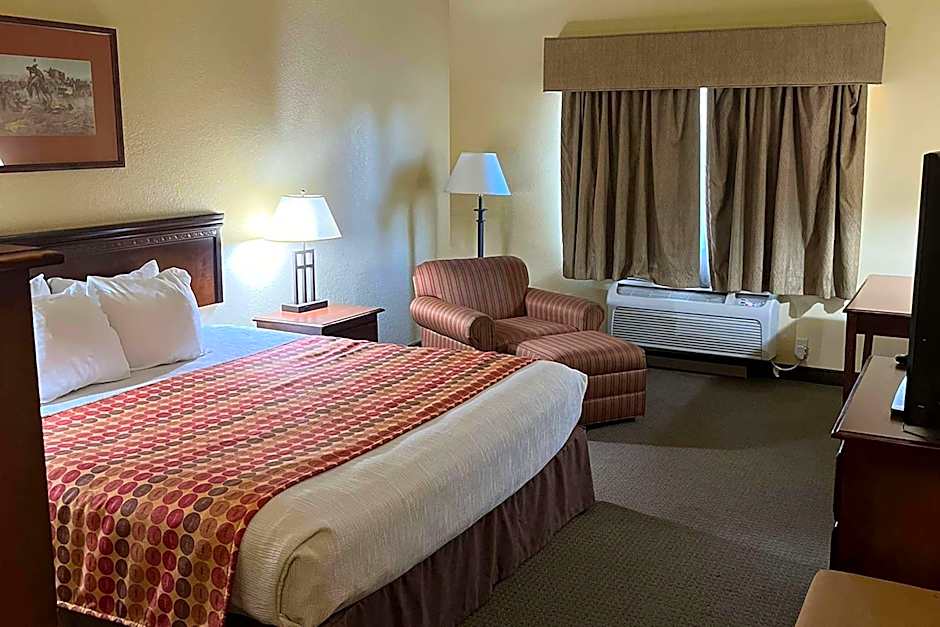 Days Inn by Wyndham Coffeyville