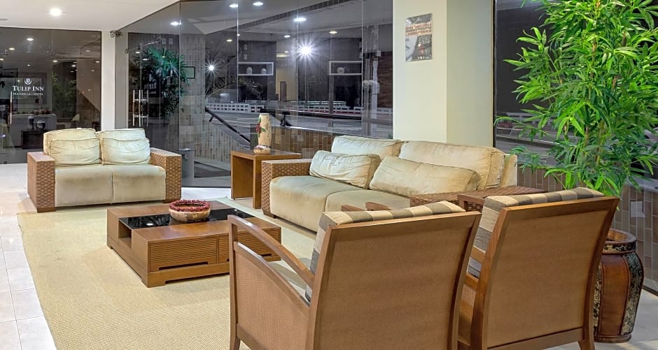 Tulip Inn Sao Luis Praiabella