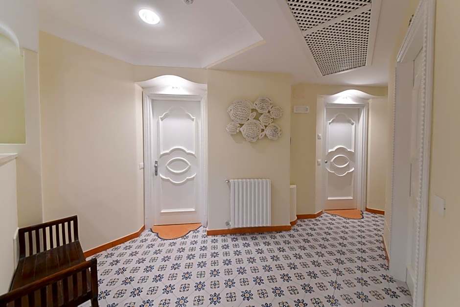 Hotel Terme Providence