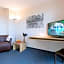 Aarau West Swiss Quality Hotel