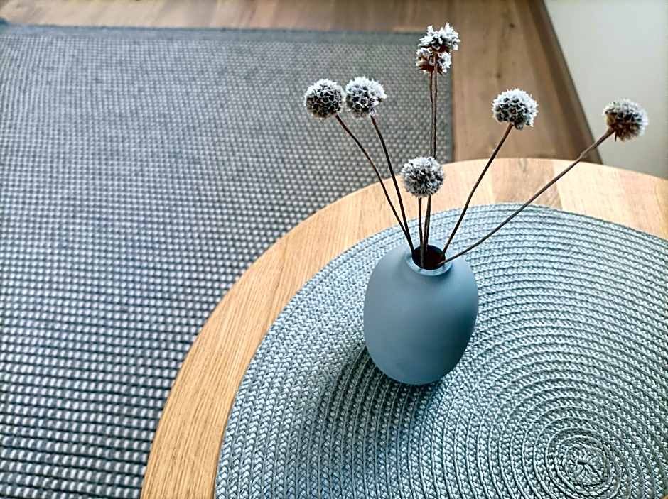 Das Kornburg-Quartier