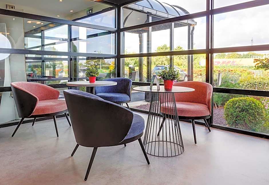B&B HOTEL Reims Tinqueux