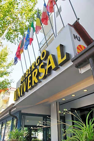 Hotel Universal
