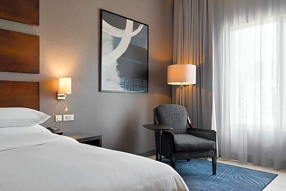 Four Points By Sheraton Lagos