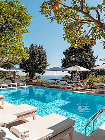 Hotel La Minerva