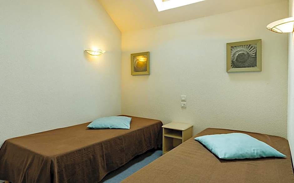 Lagrange Vacances Le Hameau De Peemor Pen