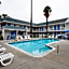 Motel 6-Sacramento, CA - Central