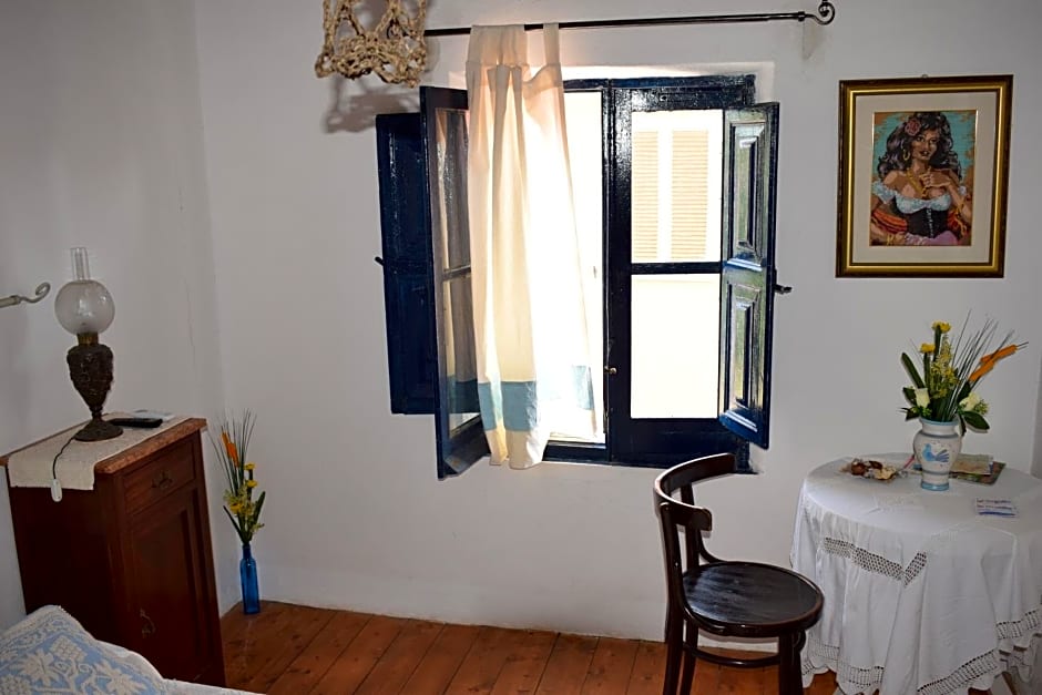 B&B DOMU INCANTO Sa Domu sarrabesa