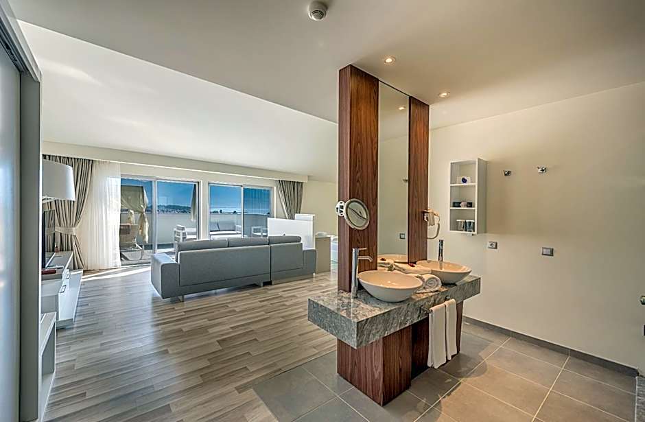 Flora Garden Ephesus Kusadasi - All Inclusive