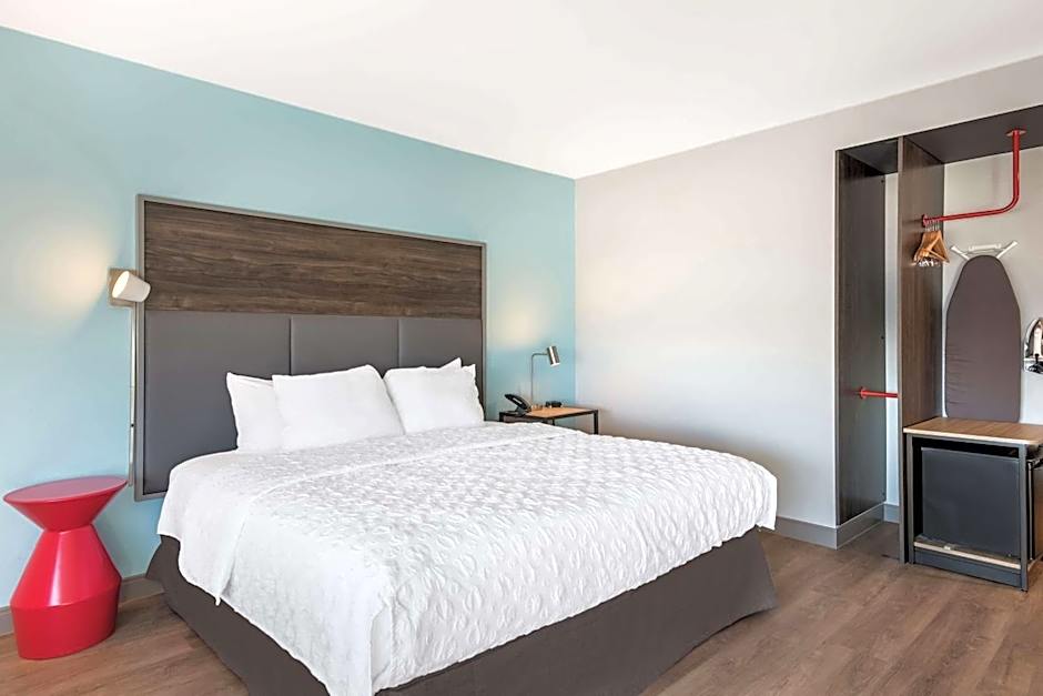 Tru By Hilton Greensboro