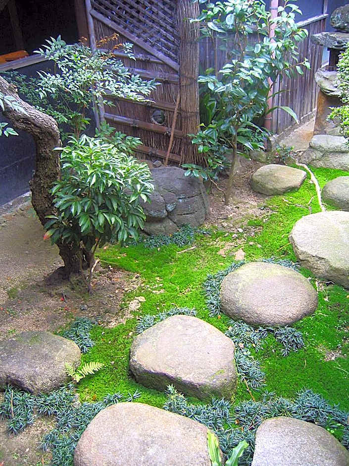 Ishiya Ryokan