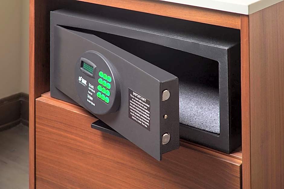 Marriott Knoxville Downtown