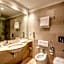 Hotel Isola Sacra Rome Airport