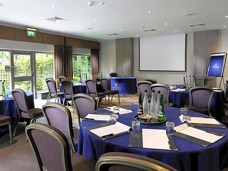 Macdonald Berystede Hotel & Spa