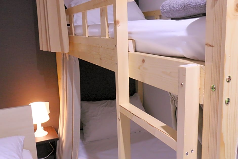 Hotel Links Dobutsuen-mae