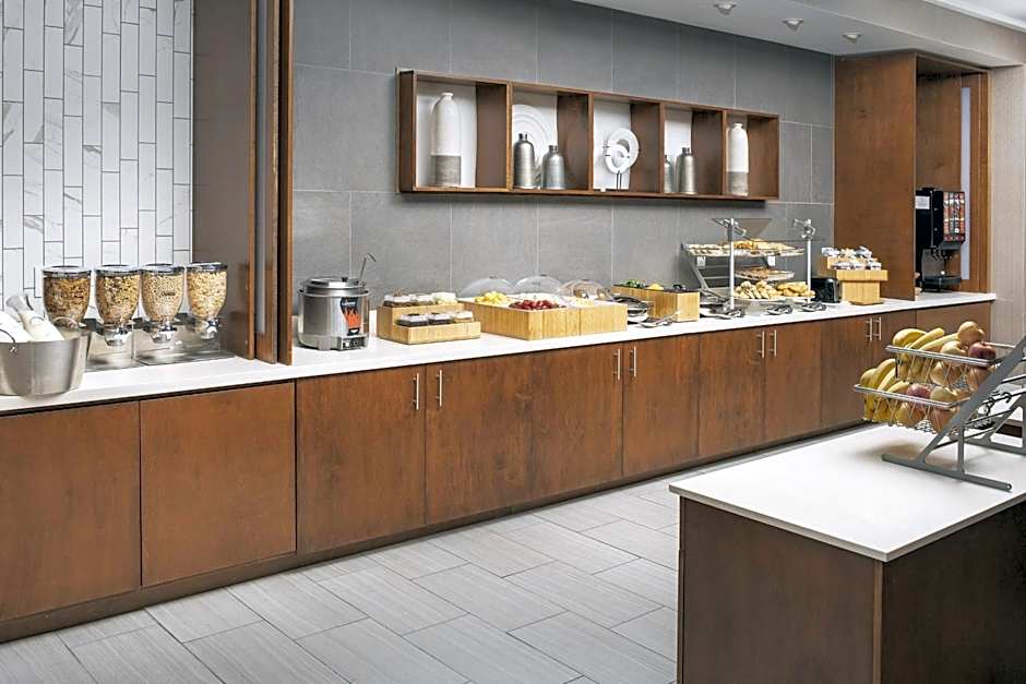 SpringHill Suites by Marriott Loveland Fort Collins/Windsor