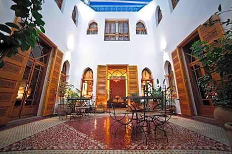 Riad Dar Karima