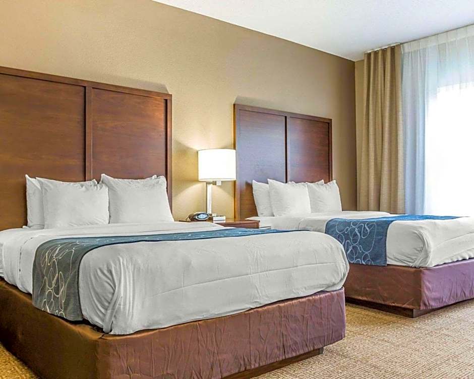 Comfort Suites at Isle of Palms Connector
