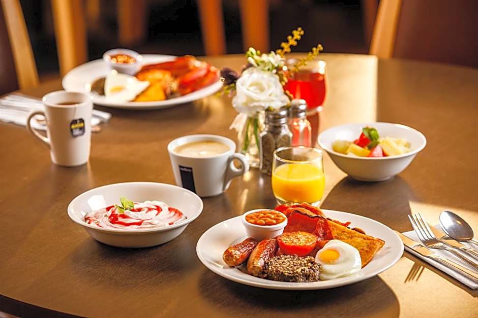 Mercure Livingston Hotel