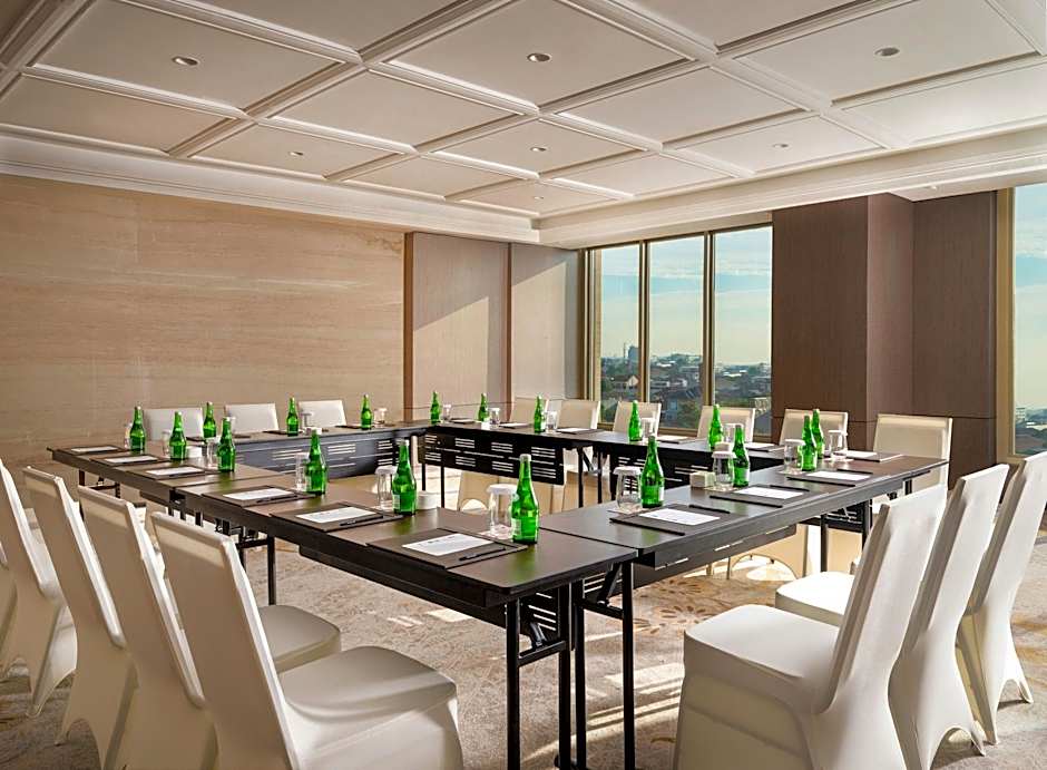 Hotel Tentrem Semarang