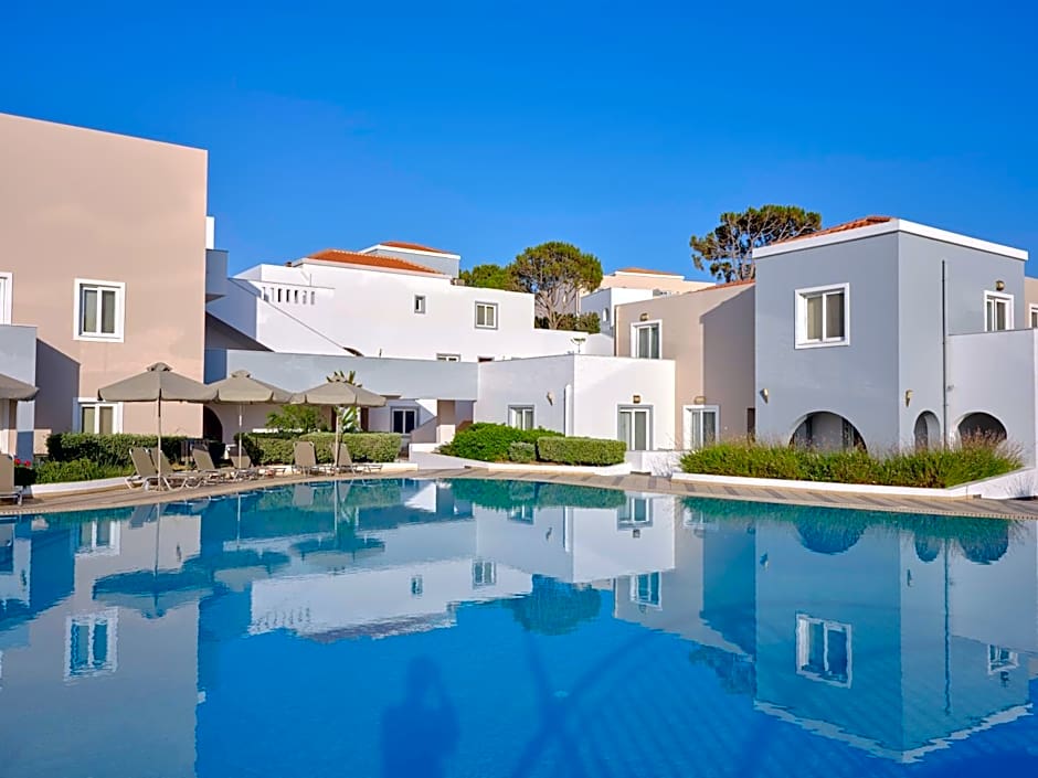 Atlantica Marmari Palace