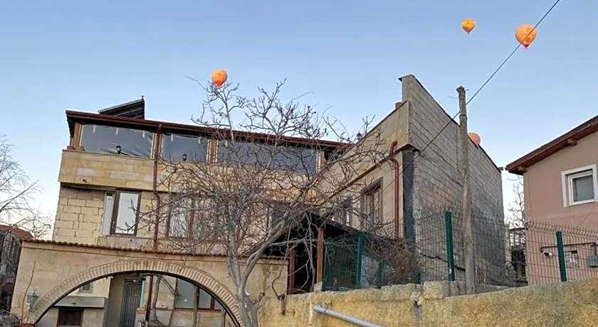 GLORIOUS HOUSE GOREME