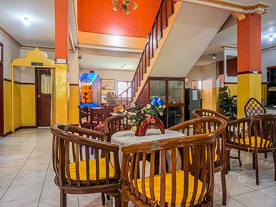 OYO 90985 Hotel Alhakim Syariah