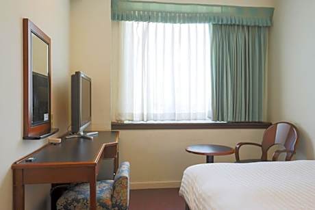 Standard Semi-Double Room - Smoking