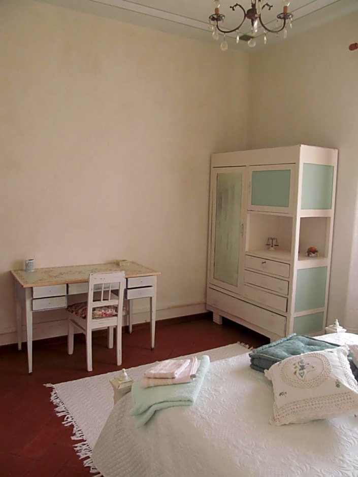 Vecchio Casale Margherita