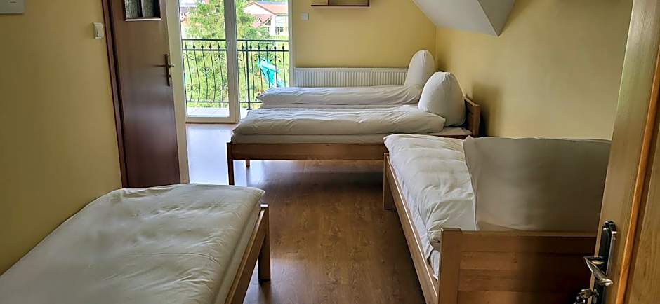 Dom Wczasowy Centrum Pieniny