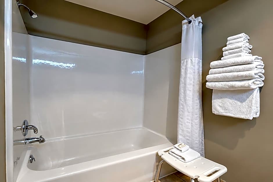 Microtel Inn & Suites By Wyndham Bozeman