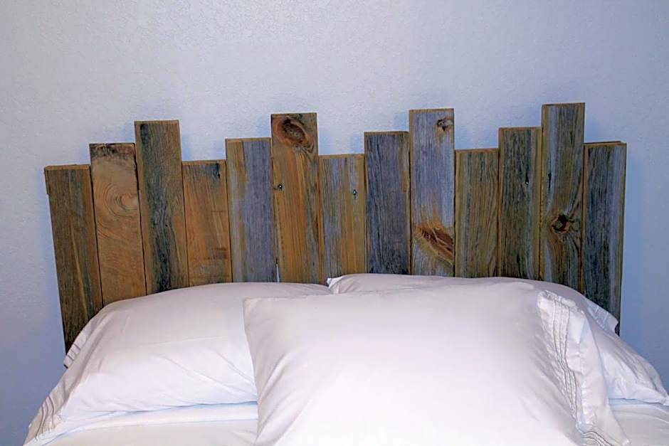 The BarnwooD Inn