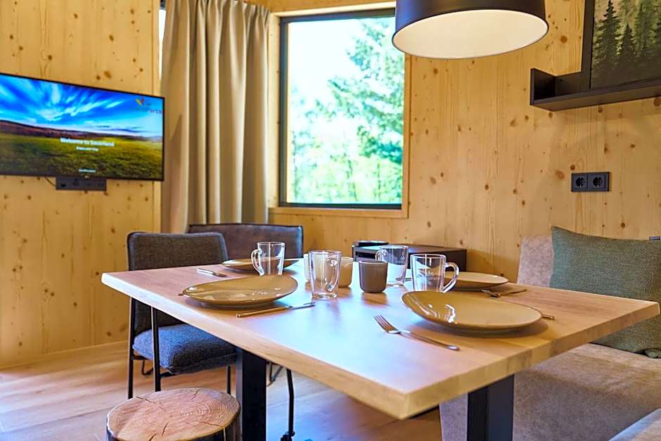 UplandParcs Sauerland