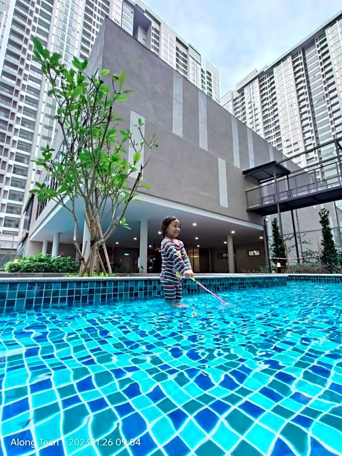 Awana Akasia Homestay