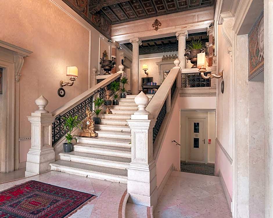 Duchessa Isabella Hotel & SPA