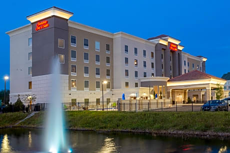 Hampton Inn and Suites Jacksonville/Orange Park, FL