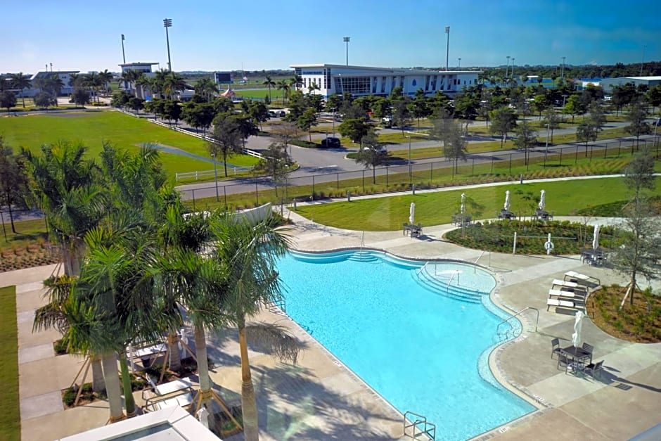 Legacy Hotel at IMG Academy