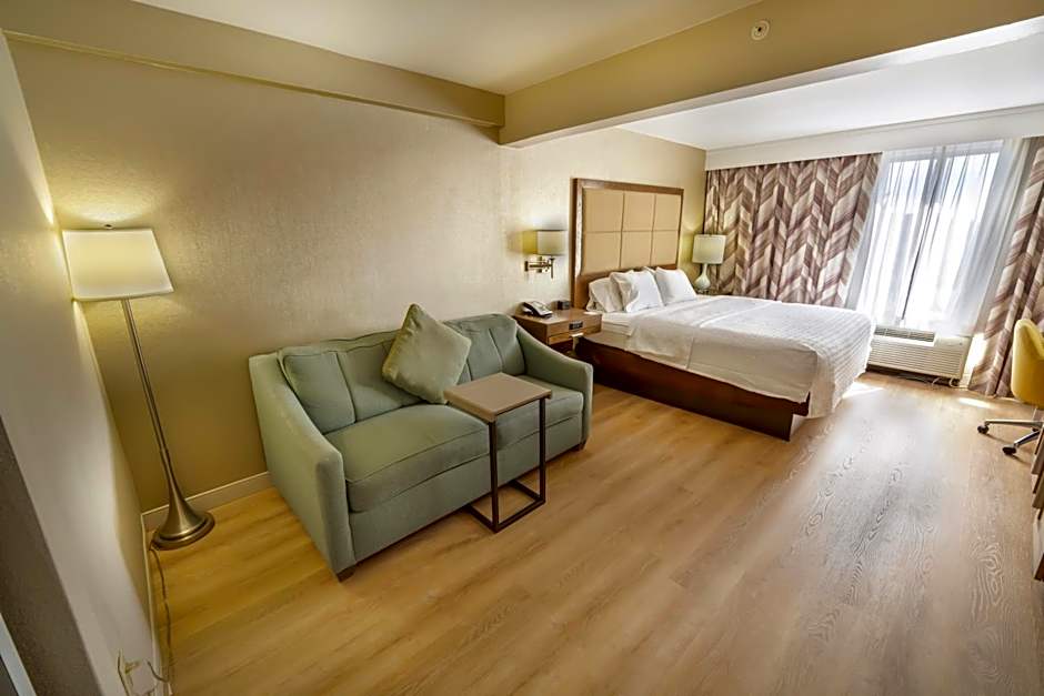 Hampton Inn By Hilton JAX S I95 JTB