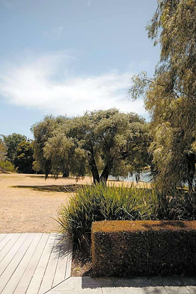 Losari Retreat