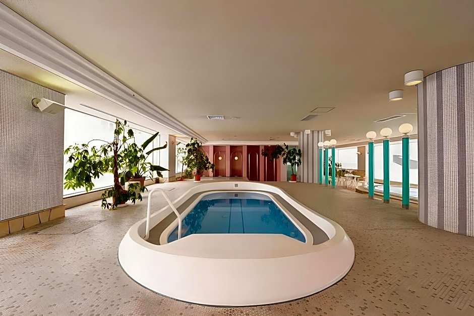 Hakuba Alps Hotel