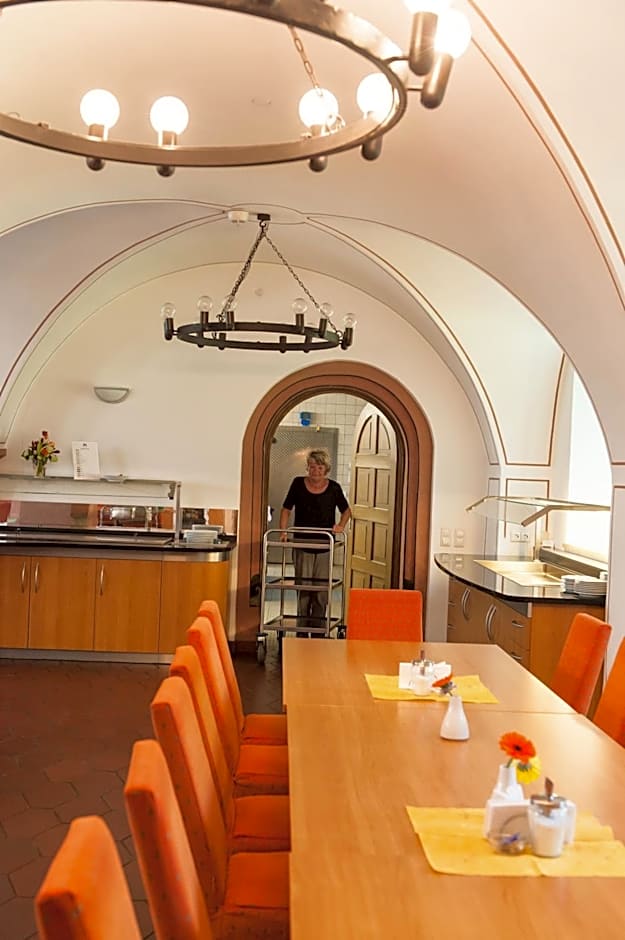 Bildungshaus Neckarelz