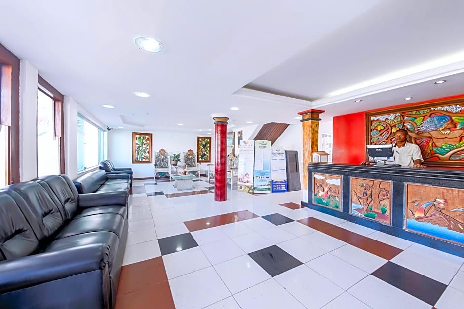 Shangrilá - Rede Soberano