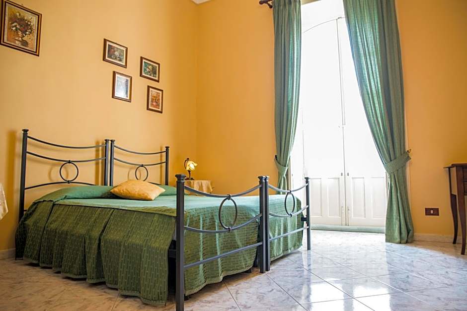Sognando Ortigia